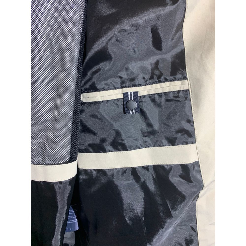 Nautica Men's Lightweight Stretch Golf Jacket - Picture 7 of 7